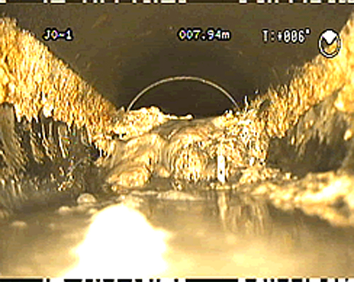 下水道管内テレビカメラ04