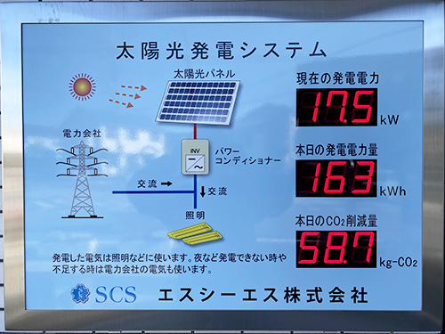 太陽光発電2